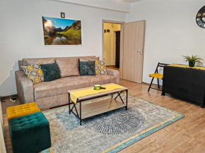 Cozy Apartment in Rasnov